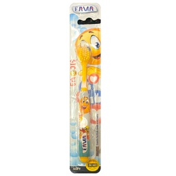 ايما ايموجى فرشاة اسنان اطفال - Eama Emojis Tooth Brush Kids
