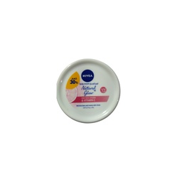 نيفيا سوفت طبيعى - Nivea Soft Natural