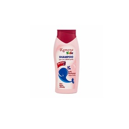 كامينا شامبو اطفال روز - Kamena Shampoo Kids Rose