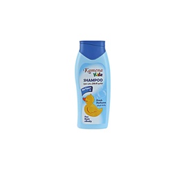 كامينا شامبو اطفال لبنى - Kamena Shampoo Kids Lubna