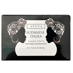 افوفا سويت ازالة سيدانس دالكا - Avuva Sweet Removal Sudanese Dalka