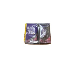 دورو صابون عطر القمر - Duru Soap Moonlight Perfume 4Pcs