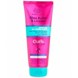 ايفا هير كلينيك كريم تصفيف - Eva Hair Clinic Leave In Cream