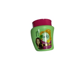 فاتيكا حمام كريم عسل  - Vatika Hair Mask Honey