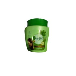 فاتيكا حمام كريم جرجير - Vatika Hair Mask Watercress