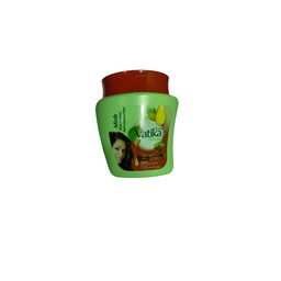 فاتيكا حمام كريم مينك - Vatika Hair Mask Mink