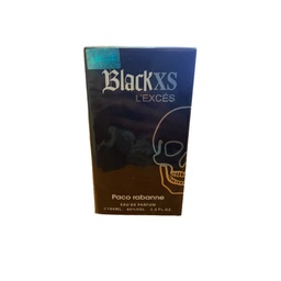 هاوس برفيوم بلاك اكس اس ليكسيز - House Perfume Black Xs Lexces EDP-M