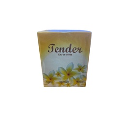 هاوس برفيوم جندر - House Perfume Jender EDP-W