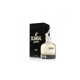 جان بول سكاندل جولد - Jean Paul Scandal Gold EDP-W
