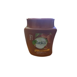فاتيكا حمام كريم ارجان - Vatika Hair Mask Argan