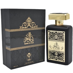 الماس عاشق العود - Almas Ashek Aloud EDP-M