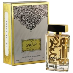 الماس امير العود - Almas Ameer Aloud EDP-M