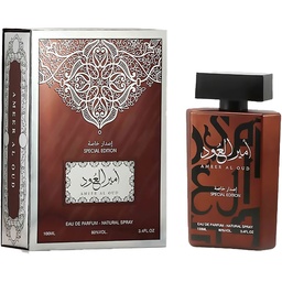 الماس امير العود اصدار خاص - Almas Ameer Aloud Special Edition EDP-M
