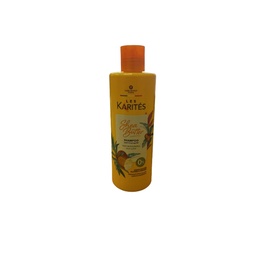 كاريتيه شامبو زبدة شيا - Karites Shampoo Sheabutter