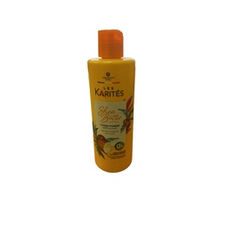 كاريتيه بلسم زبدة شيا - Karites Conditioner Sheabutter