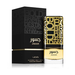 لطافة جسور - Lattafa Jasoor EDP-M