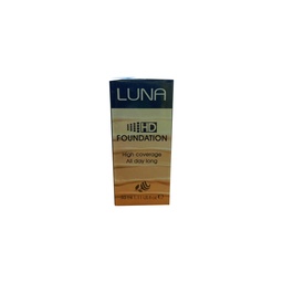 لونا اتش دى فونديشن - Luna HD Foundation