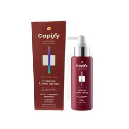 كابيكسى سبراى لتساقط الشعر - Capixy Hair intense spray Tonique