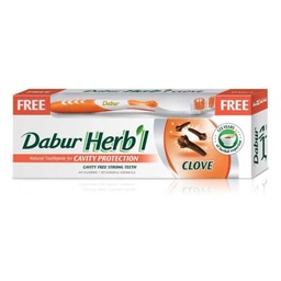 دابر هيربال معجون اسنان - Dabur Herbl Tooth paste