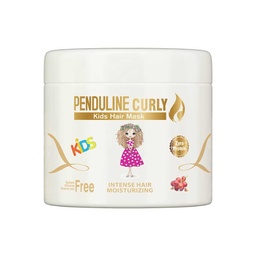 بيندولين كيرلى حمام كريم اطفال - Penduline Curly Kids Hair Mask