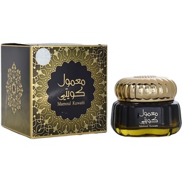 الماس معمول بخور كويتى - Almas Mamoul incense Kuwaiti