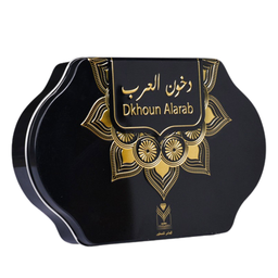 الماس بخور دخون العرب - Almas Bakhour Dkhoun Alarab