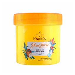 كاريتيه هير فود زبدة شيا - Karites Hair Food Shea Butter