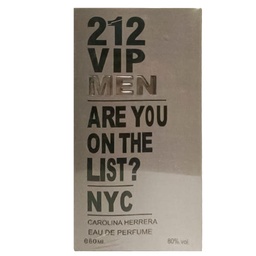 هاوس برفيوم 212 مان - House Perfume 212 Men EDP-M