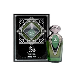 الماس فاخر - Almas Fakher EDP-M