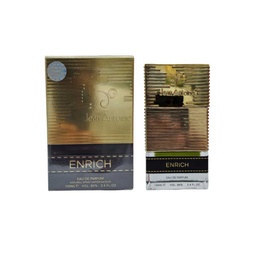 جين انطوان انريش - Jean Antoine Enrich EDP-M