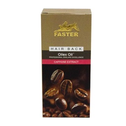 فاستر اويلكس اويل كافين - Faster Oilex Oil Caffeine Extract