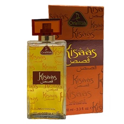 دورال اورينتال قصص - Dorall Orientals Kisaas EDT-M