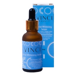فينشى سيرم للوجه - Vinci Facial Whitening Serum