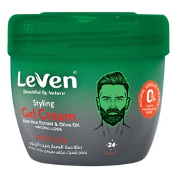 ليفين كريم جل بانثينول&amp;فيتامين  اى - Leven Gel Cream Panthenol&amp;Vitamin E