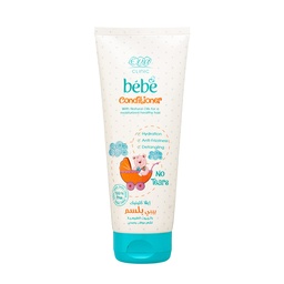 ايفا كلينيك بيبى بلسم - Eva Clinic bebe Conditioner