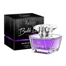 لاميس بولد ليدى - Lamis Bold Lady EDP-W