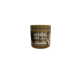 ميلانو جينيسنج لاين حمام كريم للتساقط - Melano Ginseng Line Hair Mask Anti Loss