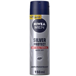 نيفيا سبراى رجالى - Nivea Spray Men