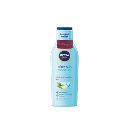 نيفيا صن لوشن افتر صن - Nivea Sun Lotion After Sun