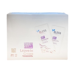 بليس كريم ليف ان - Bless Leave In Cream 35ml