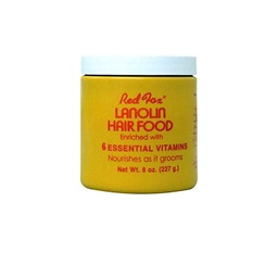 ريد فوكس هيرفود - Red Fox Hairfood