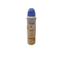 دوف سبراى نسائى - Dove Spray Woman