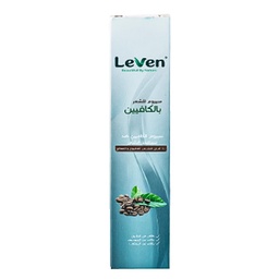 ليفين سيرم بالكافيين - Leven Serum Caffeine