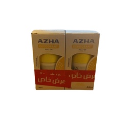 ازها رول اون - Azha Roll On +1 Best Offer