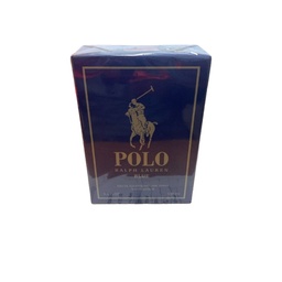 المتحدة بولو بلو - Almthda Polo Blue EDT-M