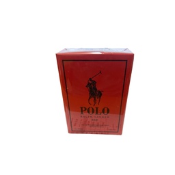 المتحدة بولو ريد - Almthda Polo Red EDT-M