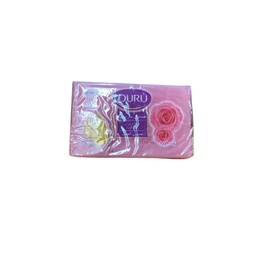 دورو صابون مارسيليا ورد - Duru Soap Marseille Aloe Rose