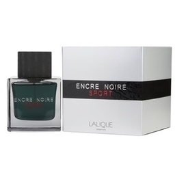 لاليك انكر نوار سبورت - Lalique Encre Noire Sport EDT-M