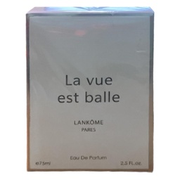 برج دبى لا فيا بيلا - Dubai Tower La Vue Est Balle EDP-W