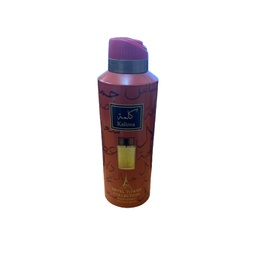ايفل تاور سبراى للجنسين - Eiffel Tower Spray Unisex
